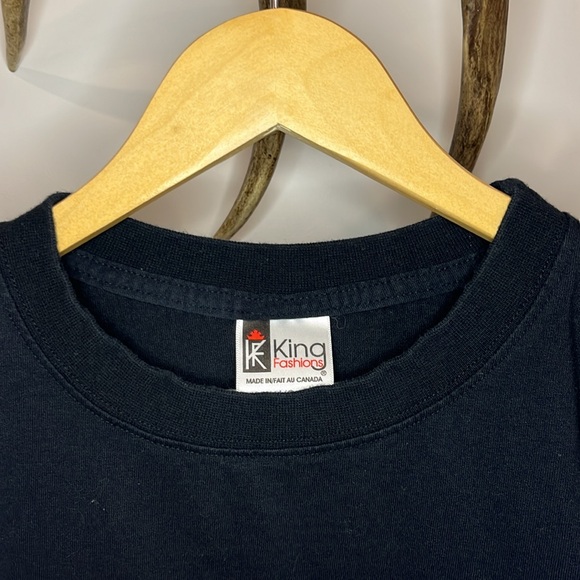 Vintage Homeland Security Natives Tshirt - Picture 4 of 5